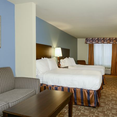 Best Western Eastland Luaran gambar