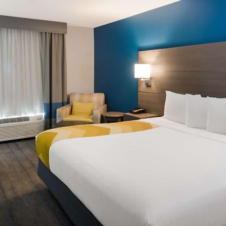 Best Western Eastland Luaran gambar