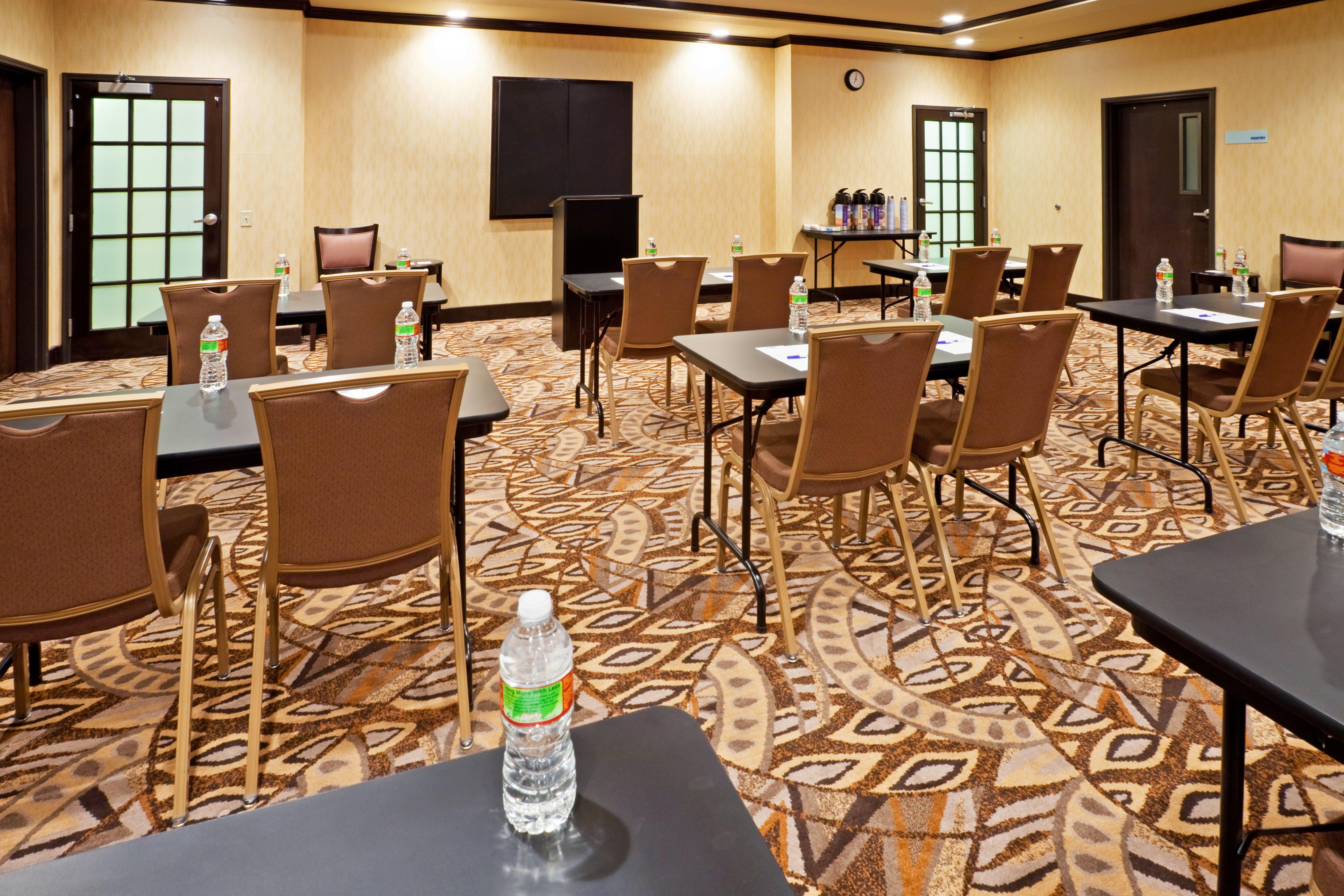 Best Western Eastland Luaran gambar