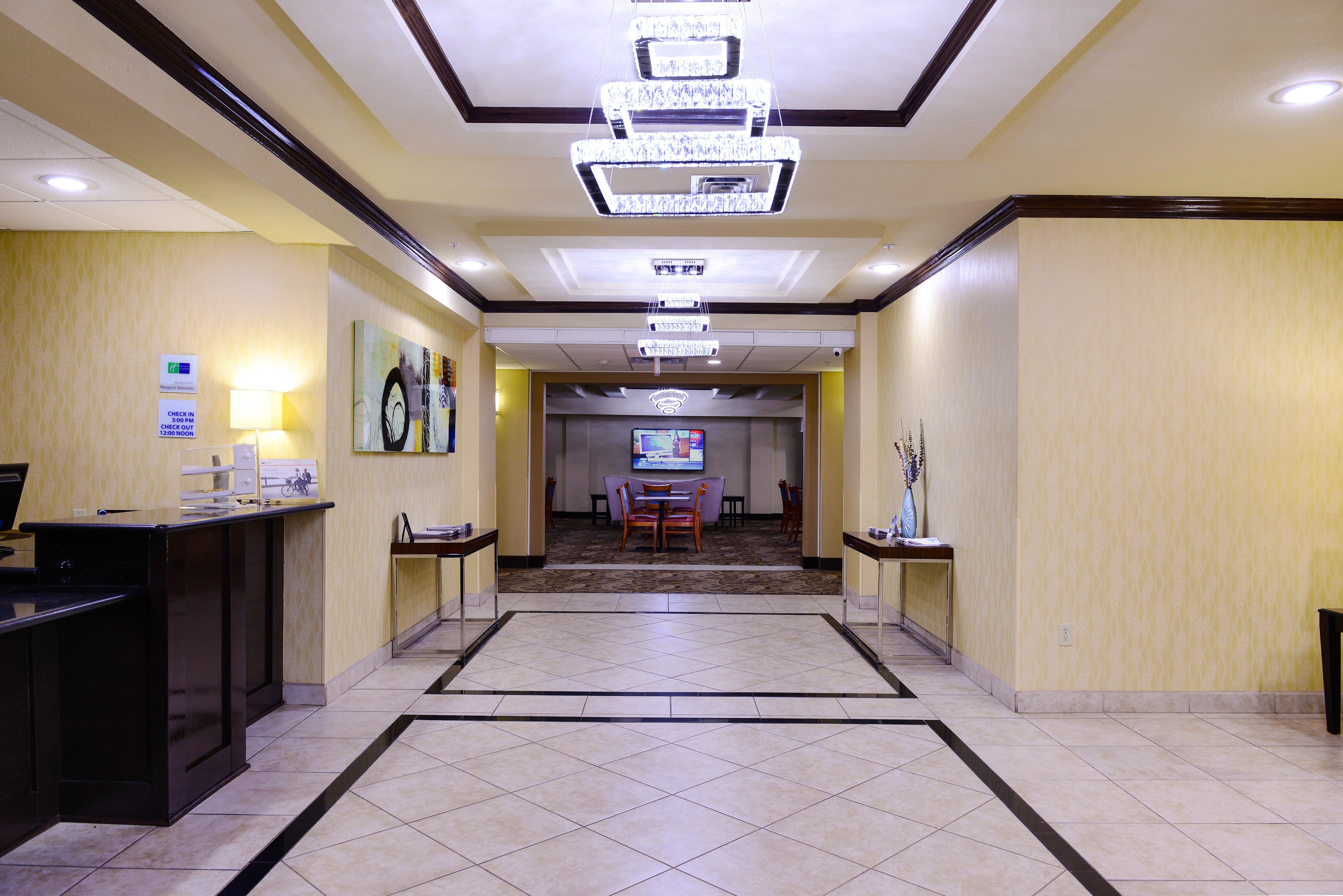 Best Western Eastland Luaran gambar