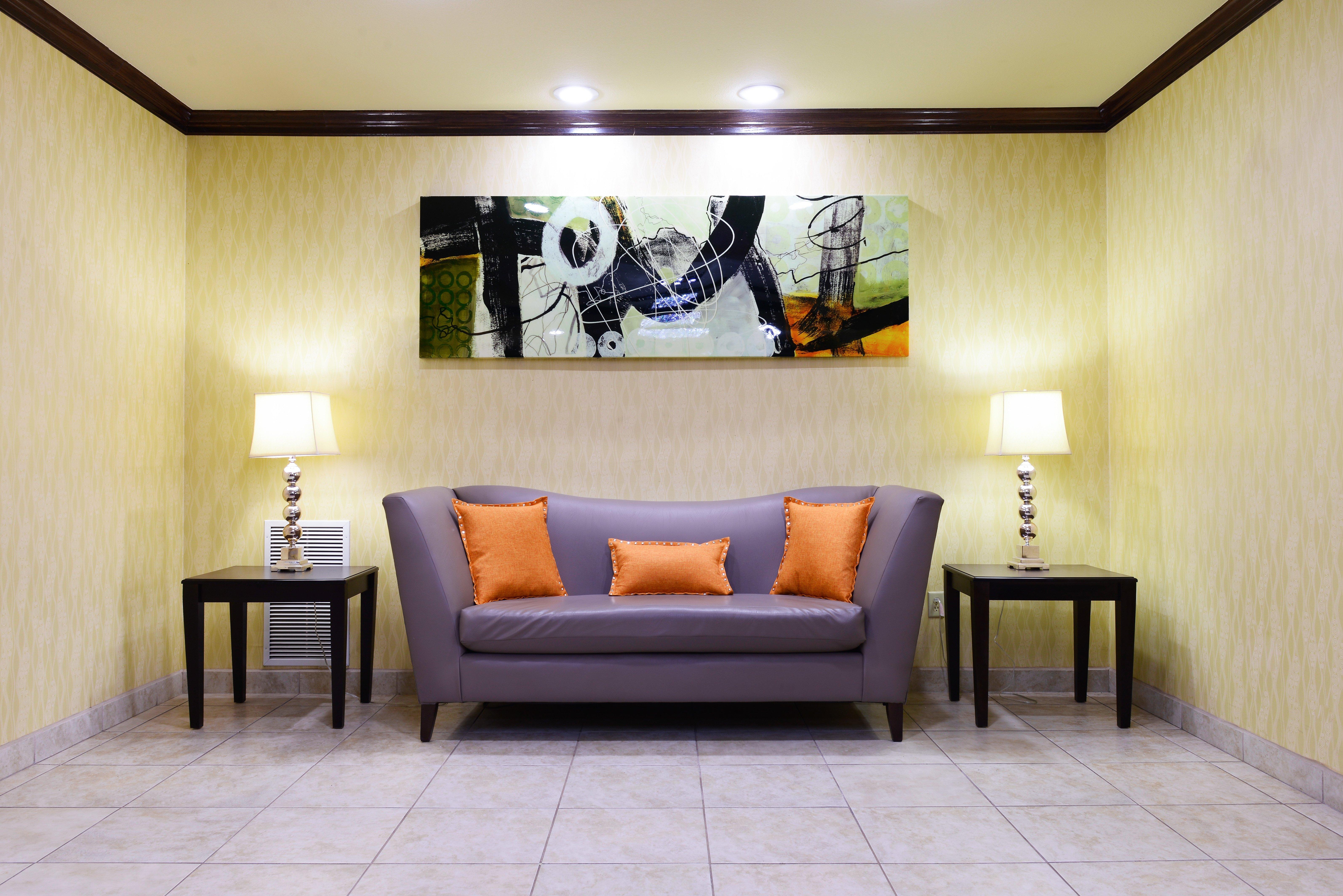 Best Western Eastland Luaran gambar