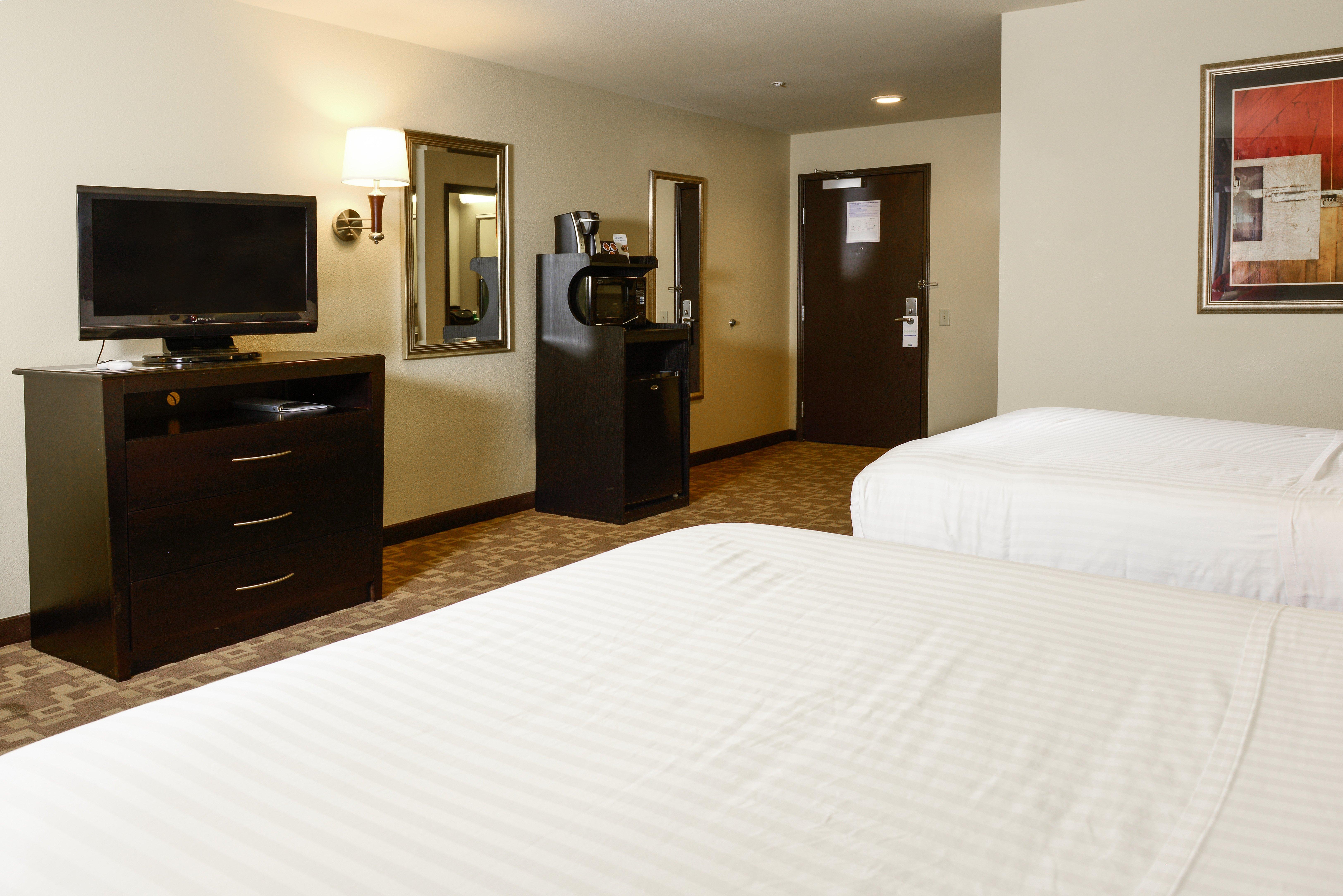 Best Western Eastland Luaran gambar