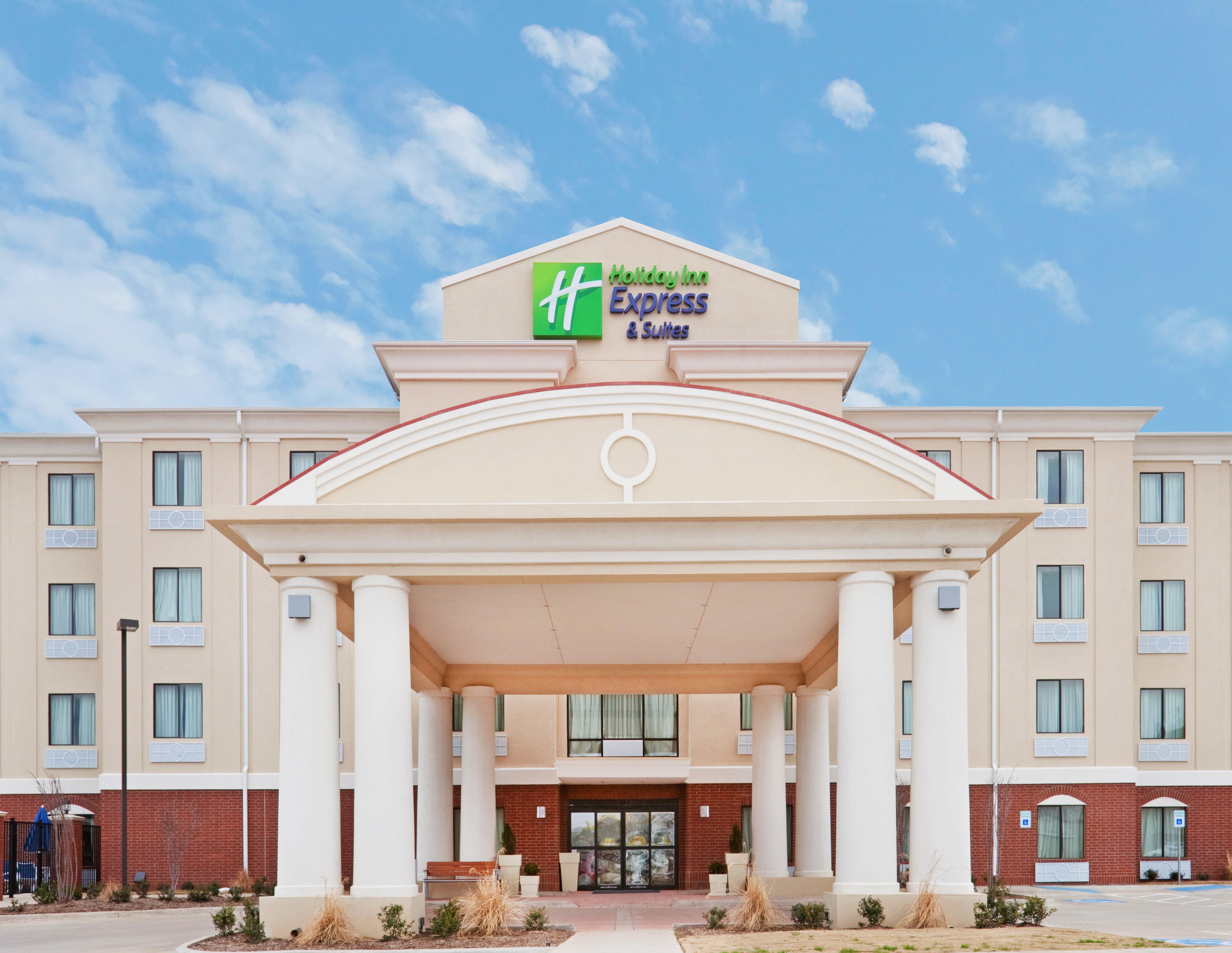 Best Western Eastland Luaran gambar