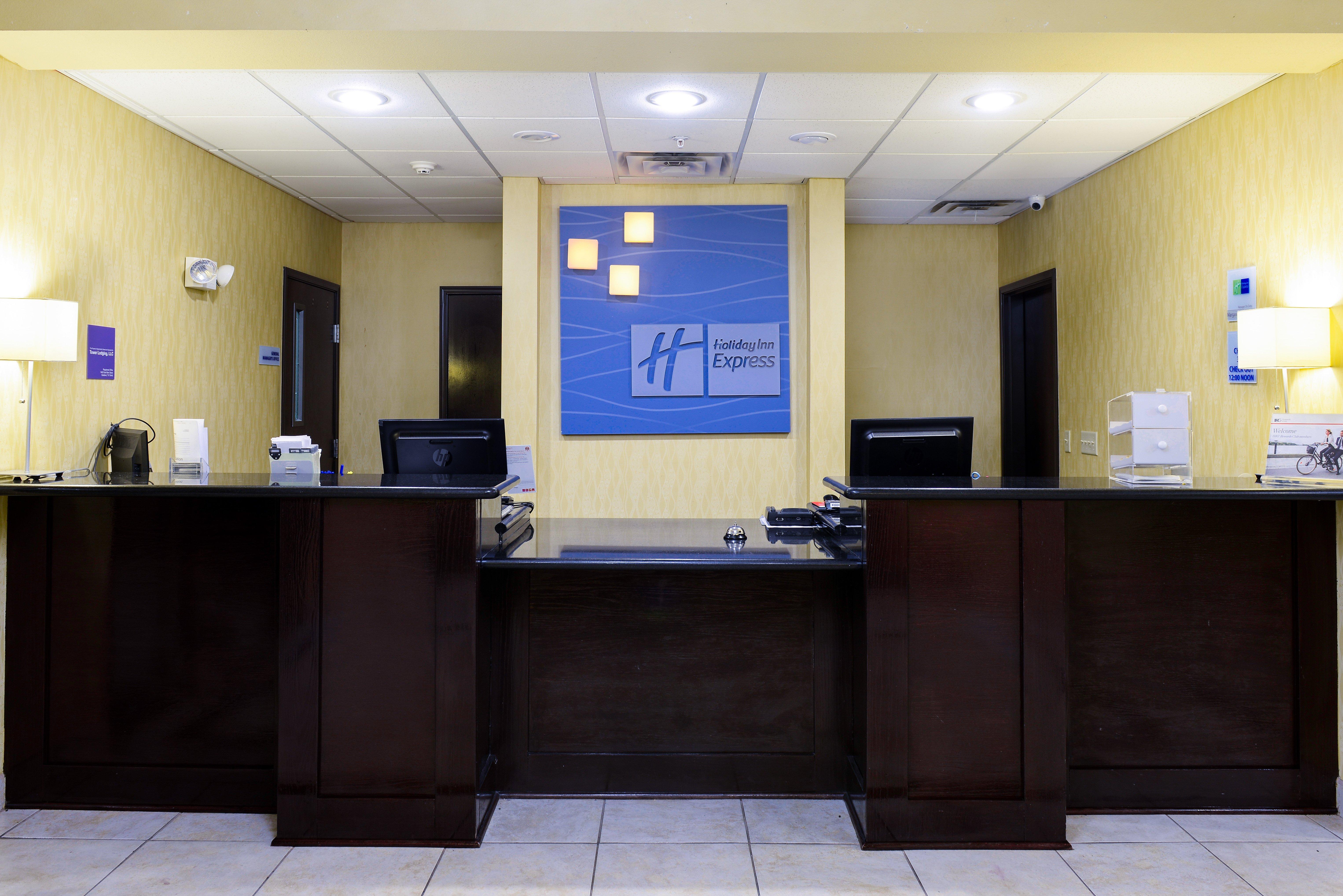Best Western Eastland Luaran gambar
