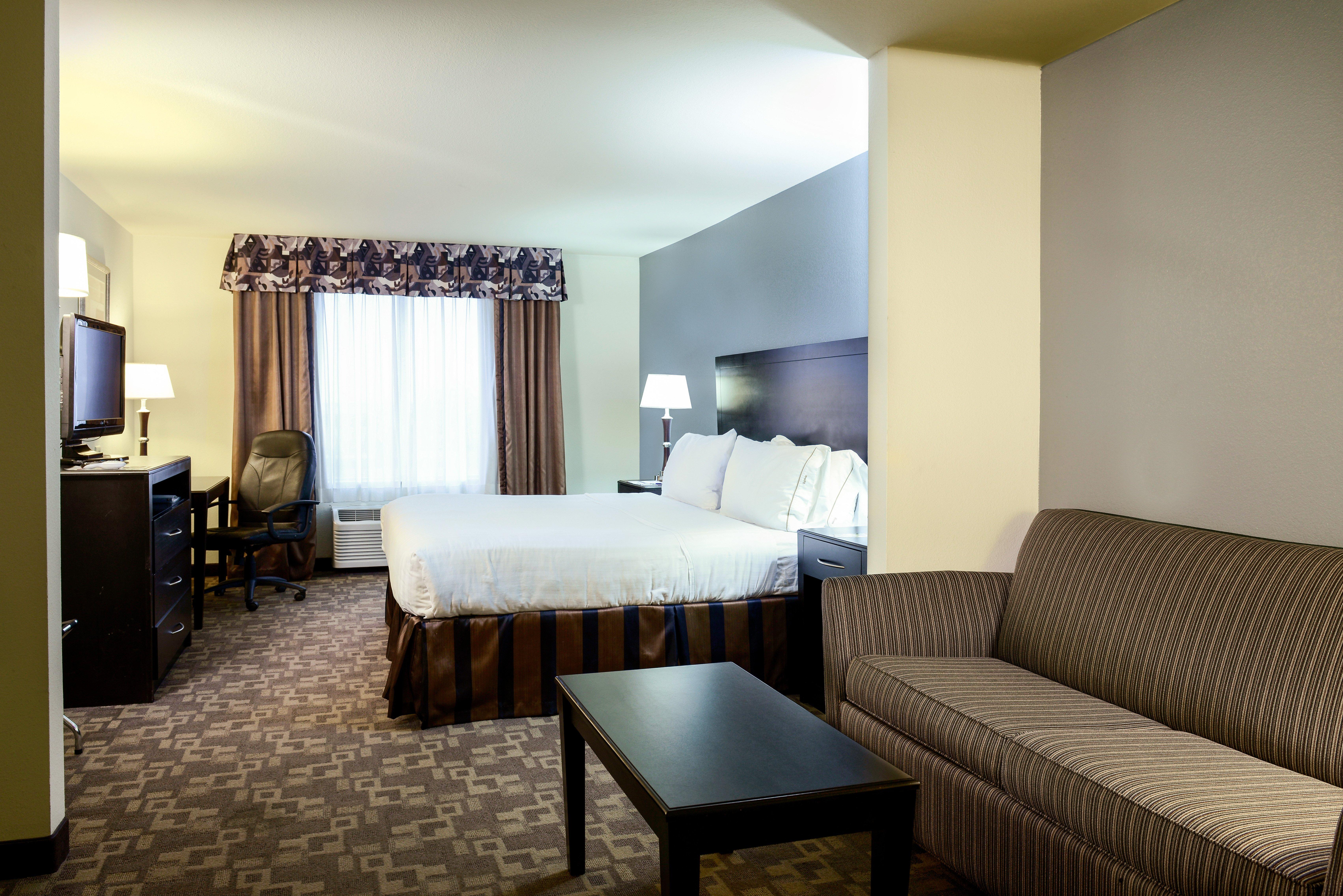 Best Western Eastland Luaran gambar
