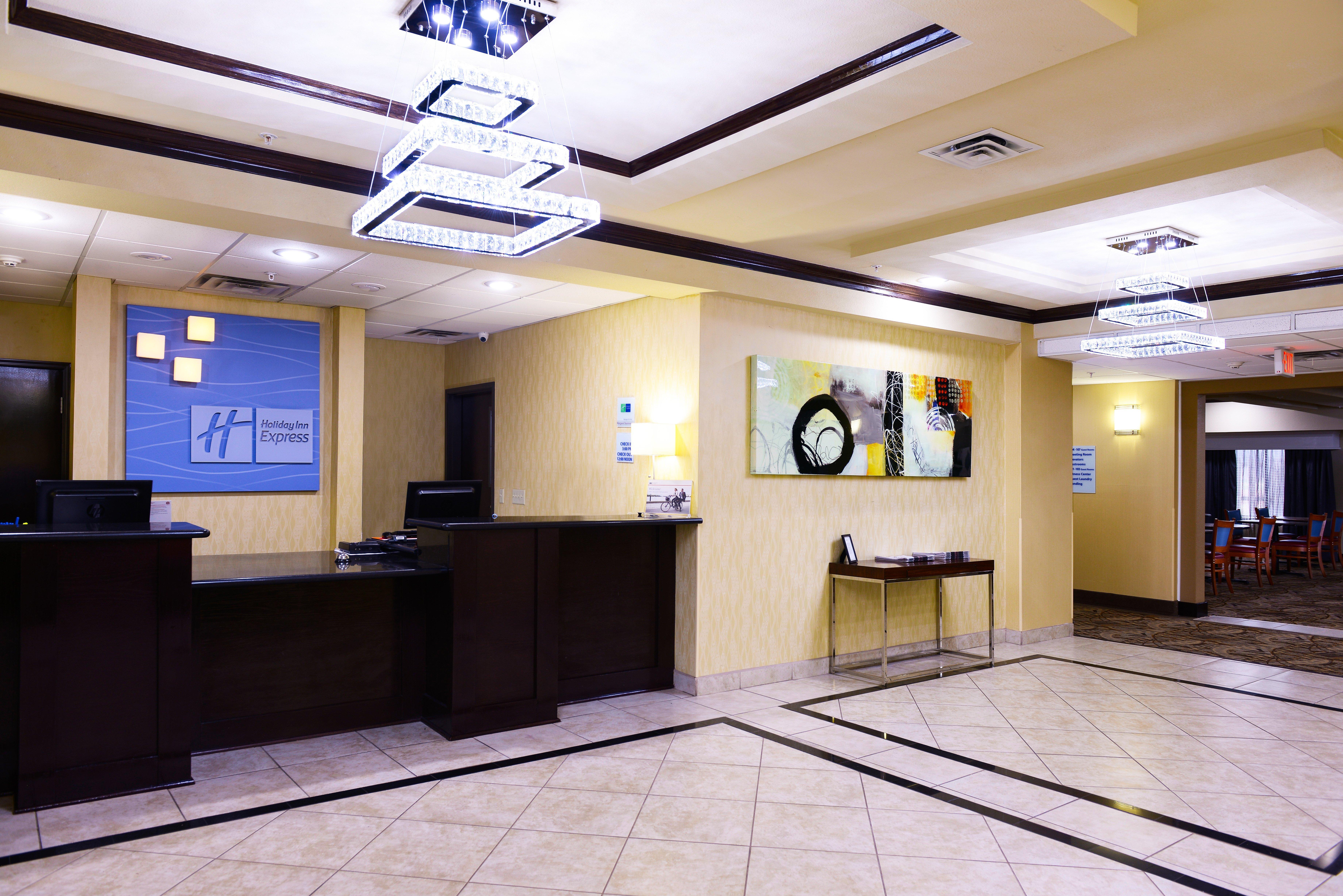 Best Western Eastland Luaran gambar