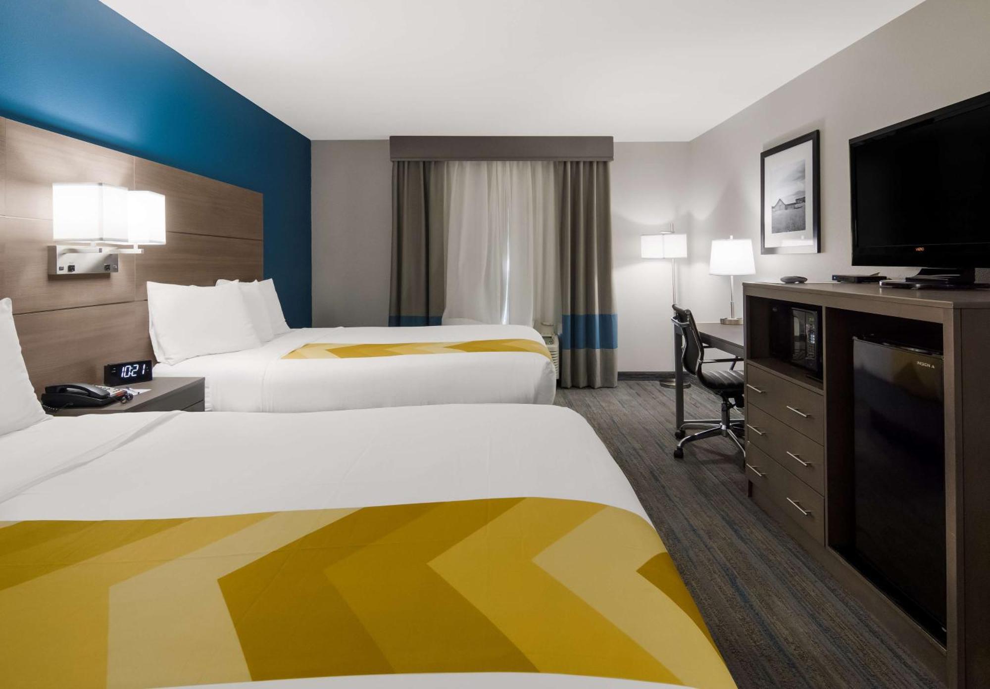 Best Western Eastland Luaran gambar